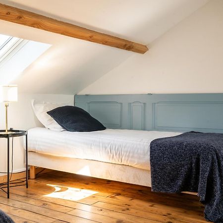 Dupain&Dubeurre Apartment Limoges Bagian luar foto