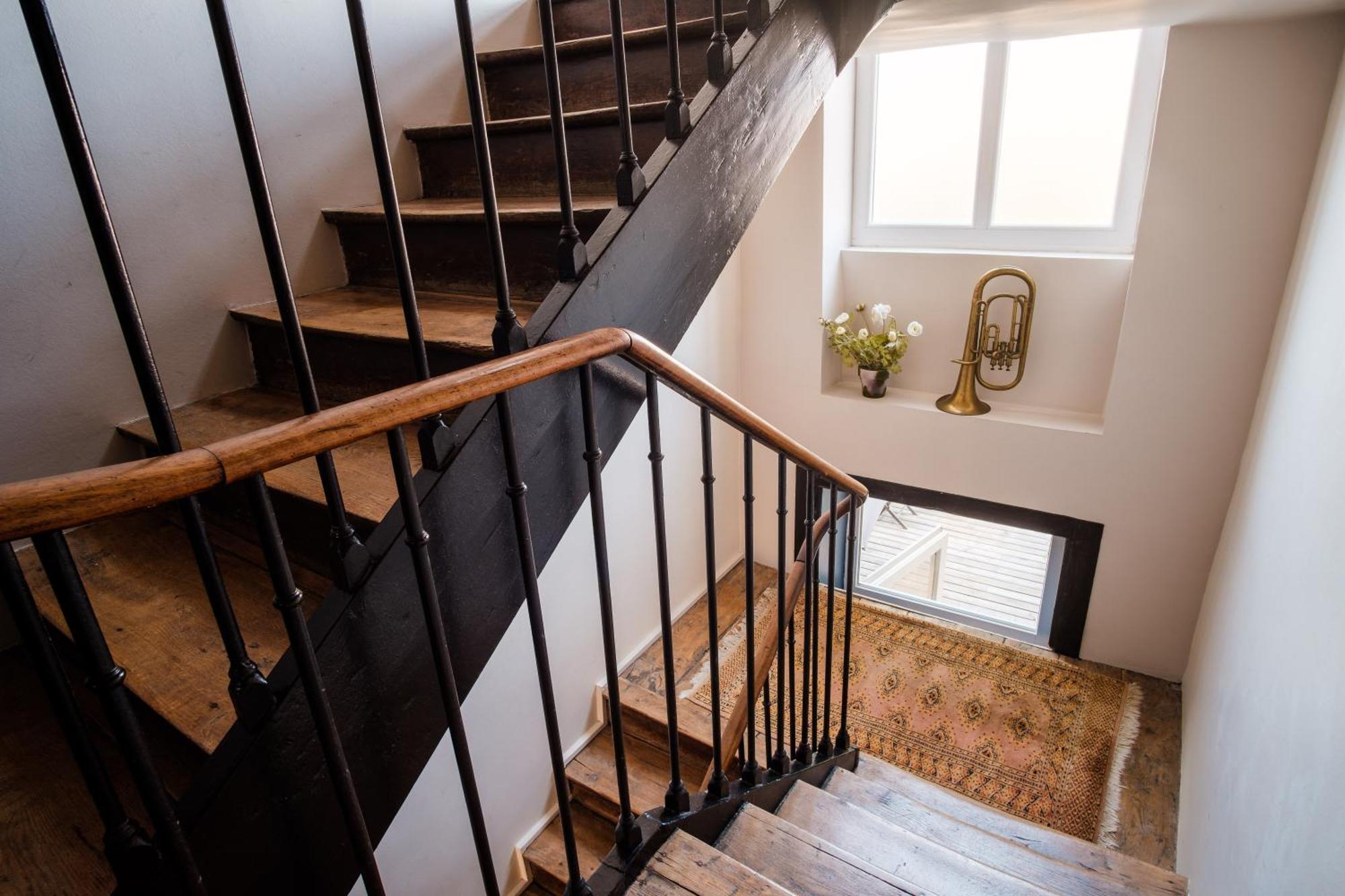 Dupain&Dubeurre Apartment Limoges Bagian luar foto