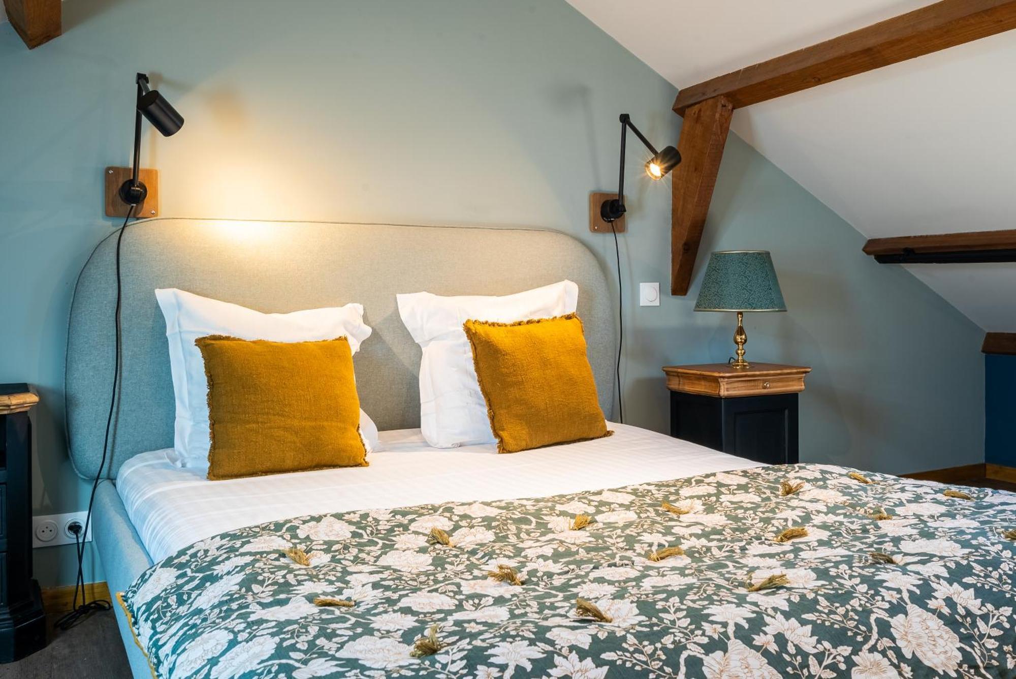 Dupain&Dubeurre Apartment Limoges Bagian luar foto