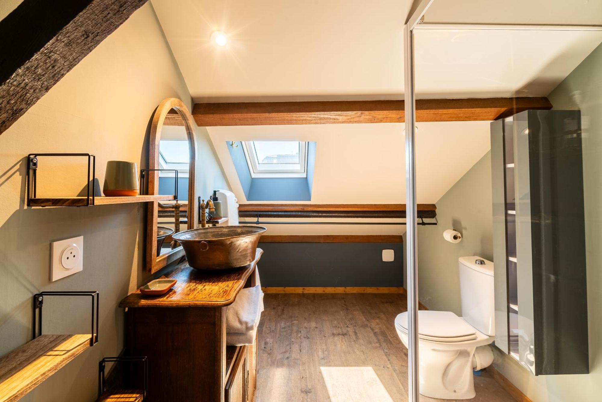 Dupain&Dubeurre Apartment Limoges Bagian luar foto