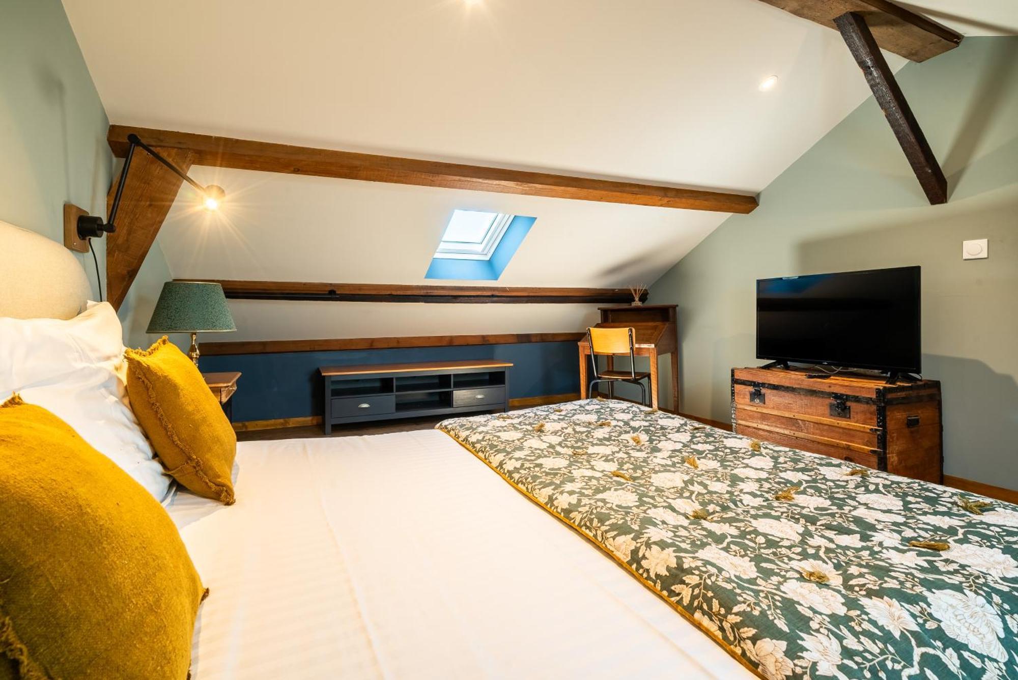 Dupain&Dubeurre Apartment Limoges Bagian luar foto