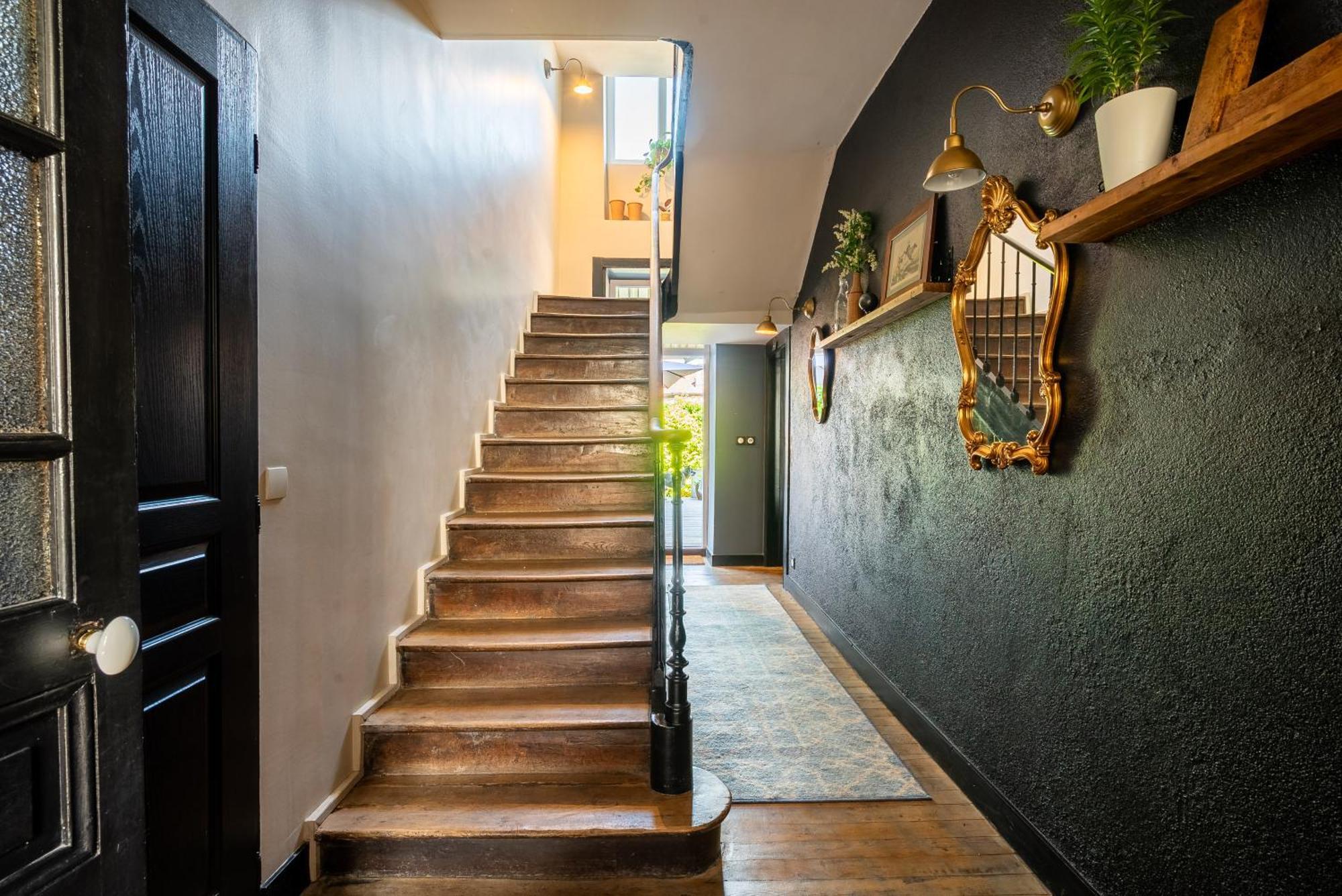 Dupain&Dubeurre Apartment Limoges Bagian luar foto