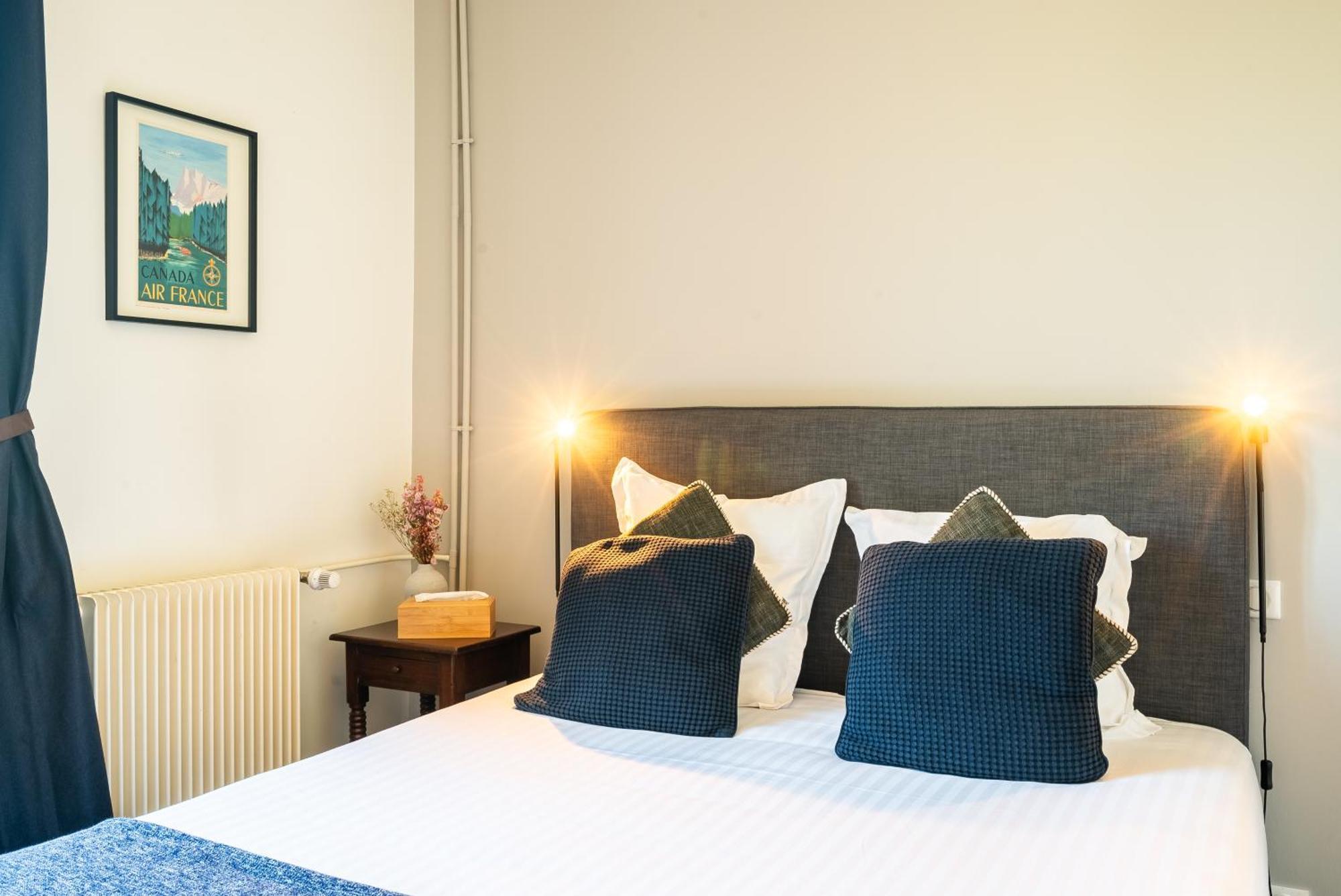 Dupain&Dubeurre Apartment Limoges Bagian luar foto