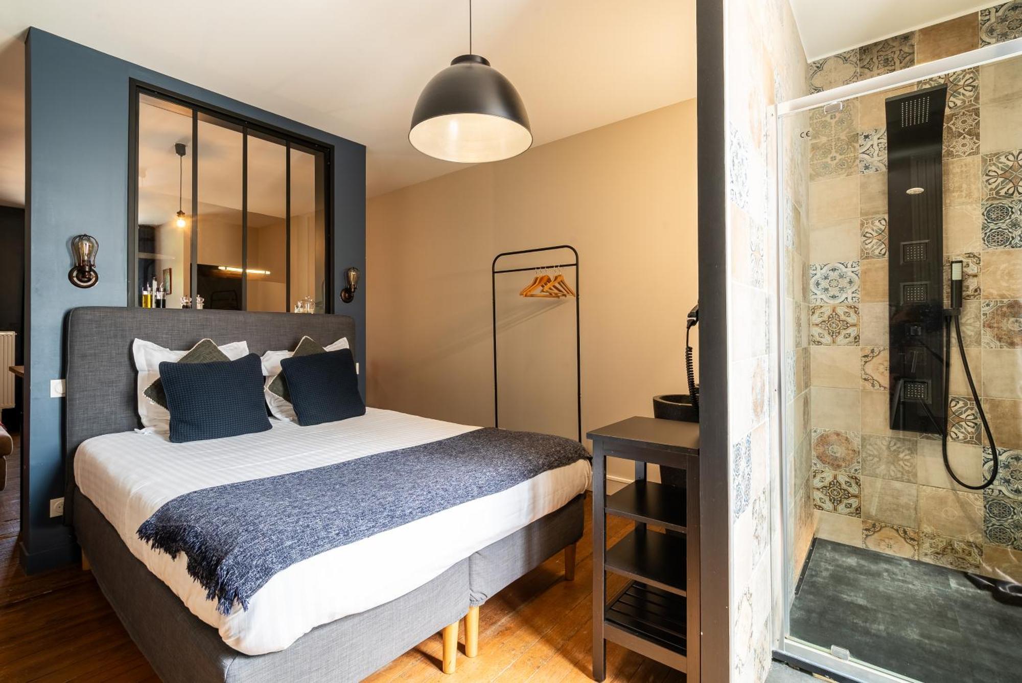 Dupain&Dubeurre Apartment Limoges Bagian luar foto