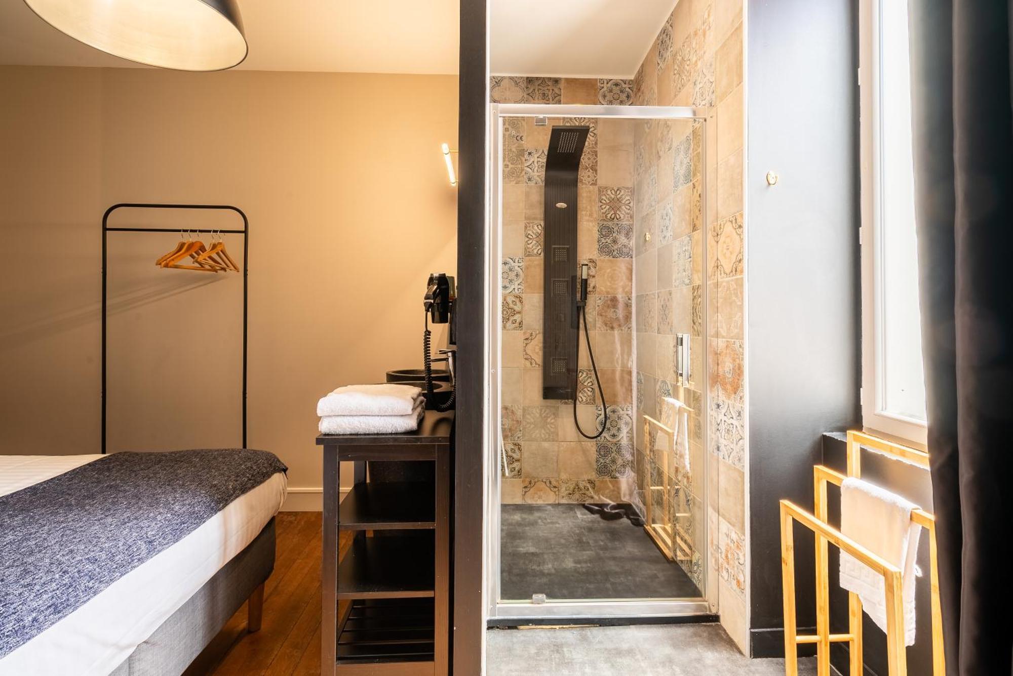 Dupain&Dubeurre Apartment Limoges Bagian luar foto