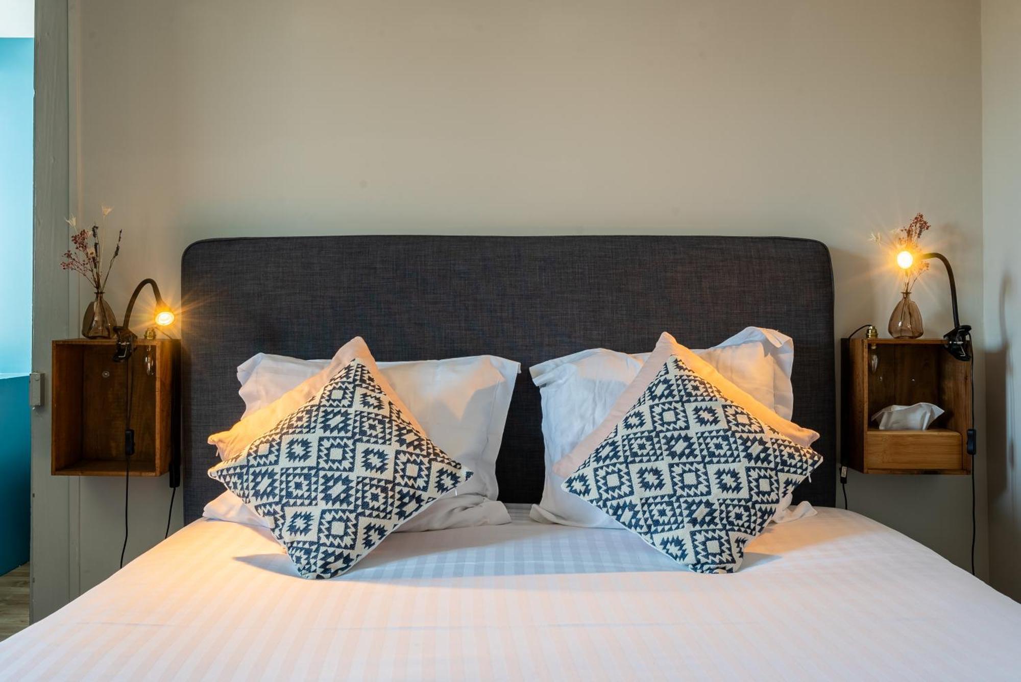 Dupain&Dubeurre Apartment Limoges Bagian luar foto