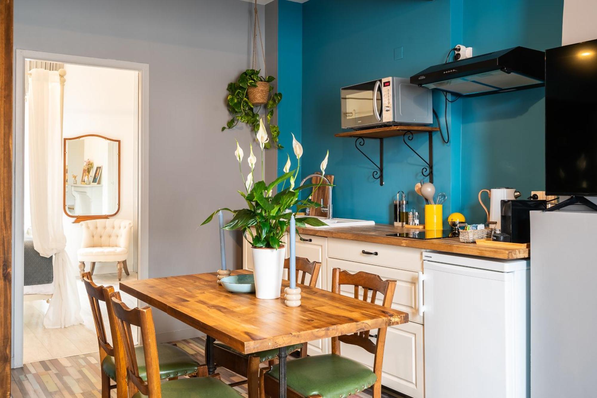 Dupain&Dubeurre Apartment Limoges Bagian luar foto