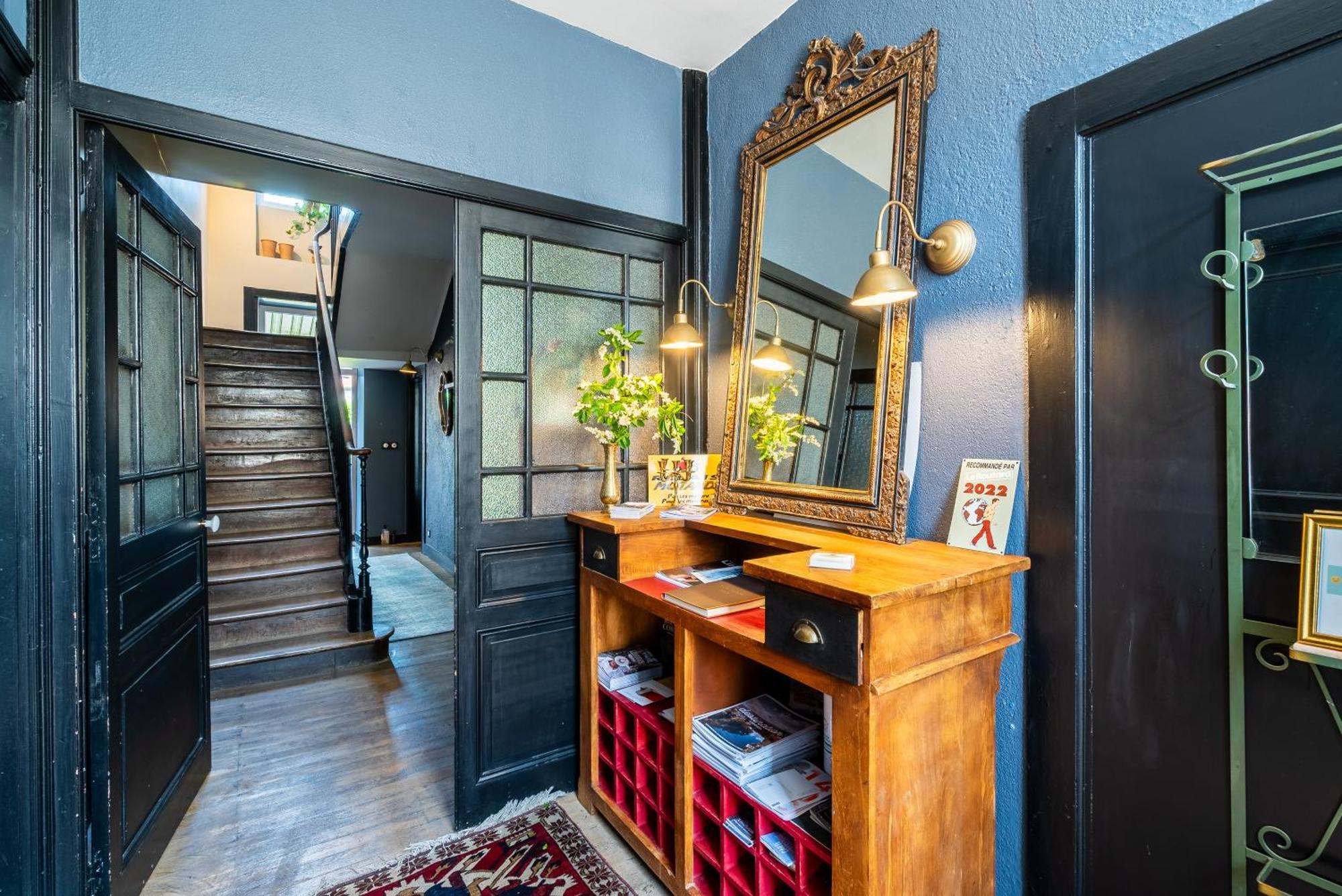 Dupain&Dubeurre Apartment Limoges Bagian luar foto